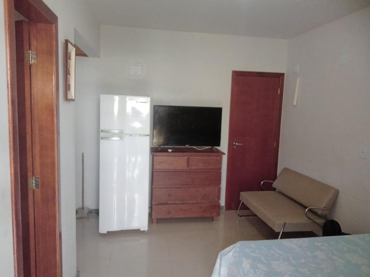 Apts E Suites Em Stella Maris Σαλβαντόρ Εξωτερικό φωτογραφία