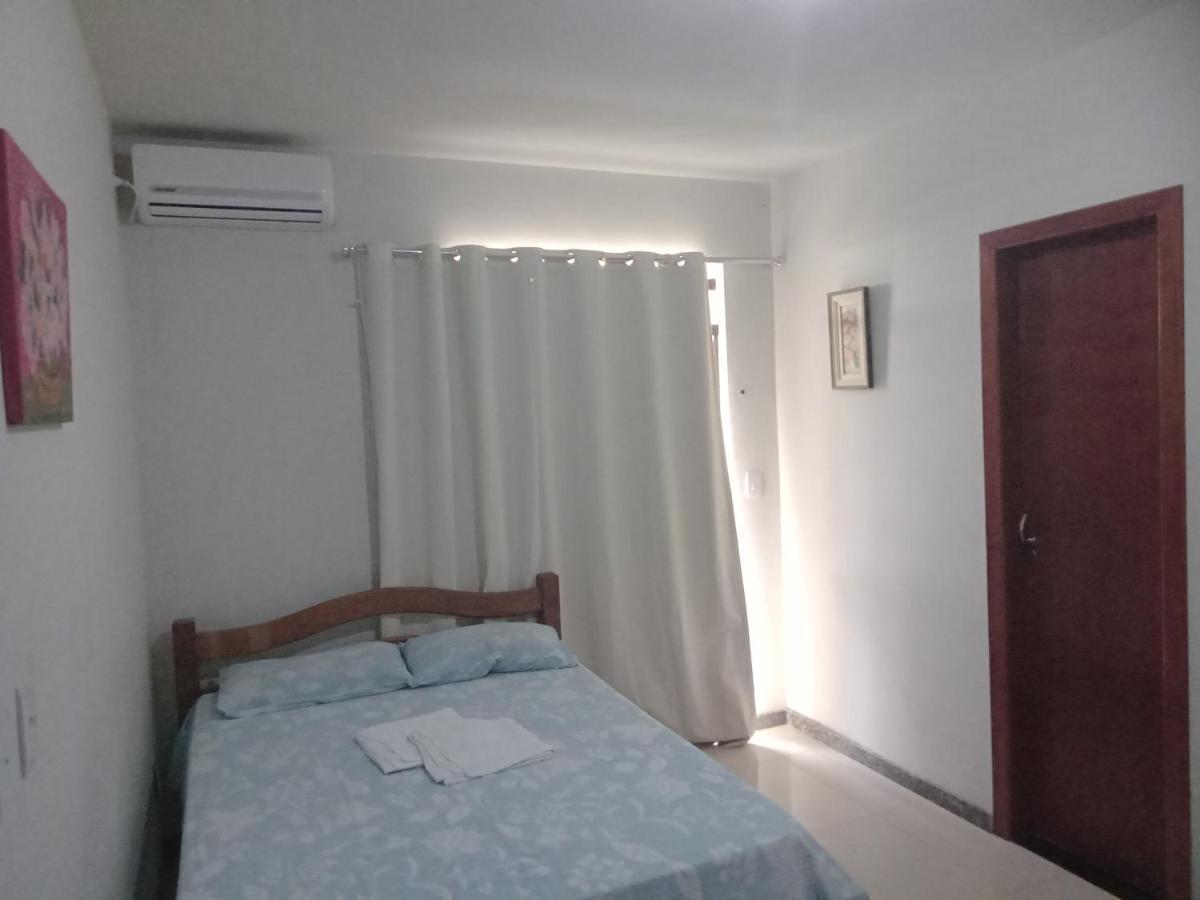 Apts E Suites Em Stella Maris Σαλβαντόρ Εξωτερικό φωτογραφία