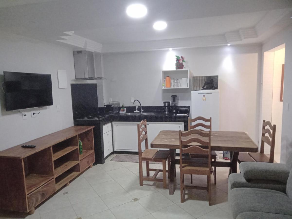 Apts E Suites Em Stella Maris Σαλβαντόρ Εξωτερικό φωτογραφία