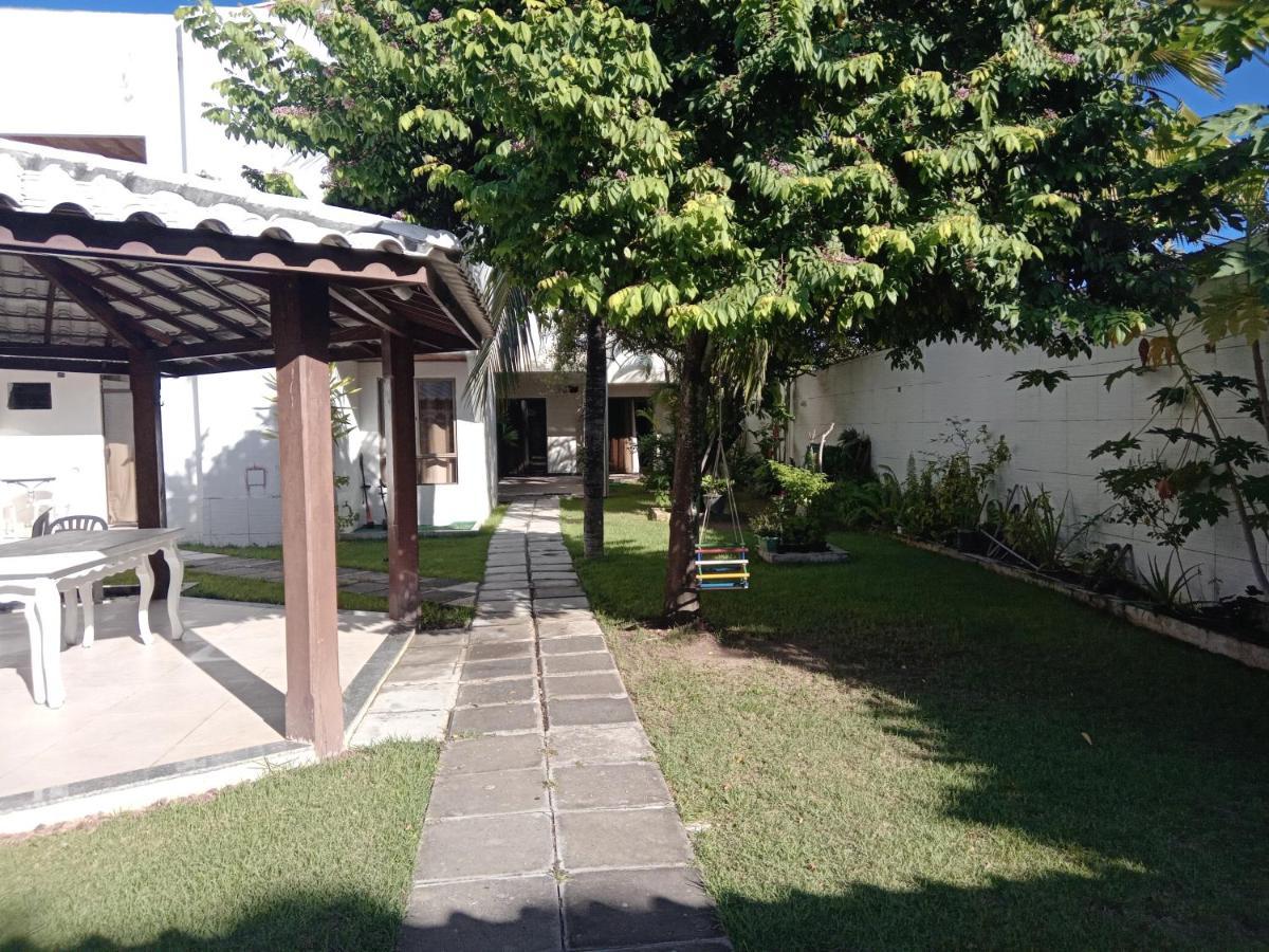 Apts E Suites Em Stella Maris Σαλβαντόρ Εξωτερικό φωτογραφία