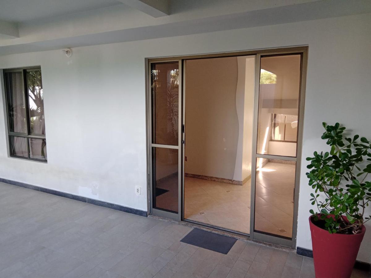 Apts E Suites Em Stella Maris Σαλβαντόρ Εξωτερικό φωτογραφία