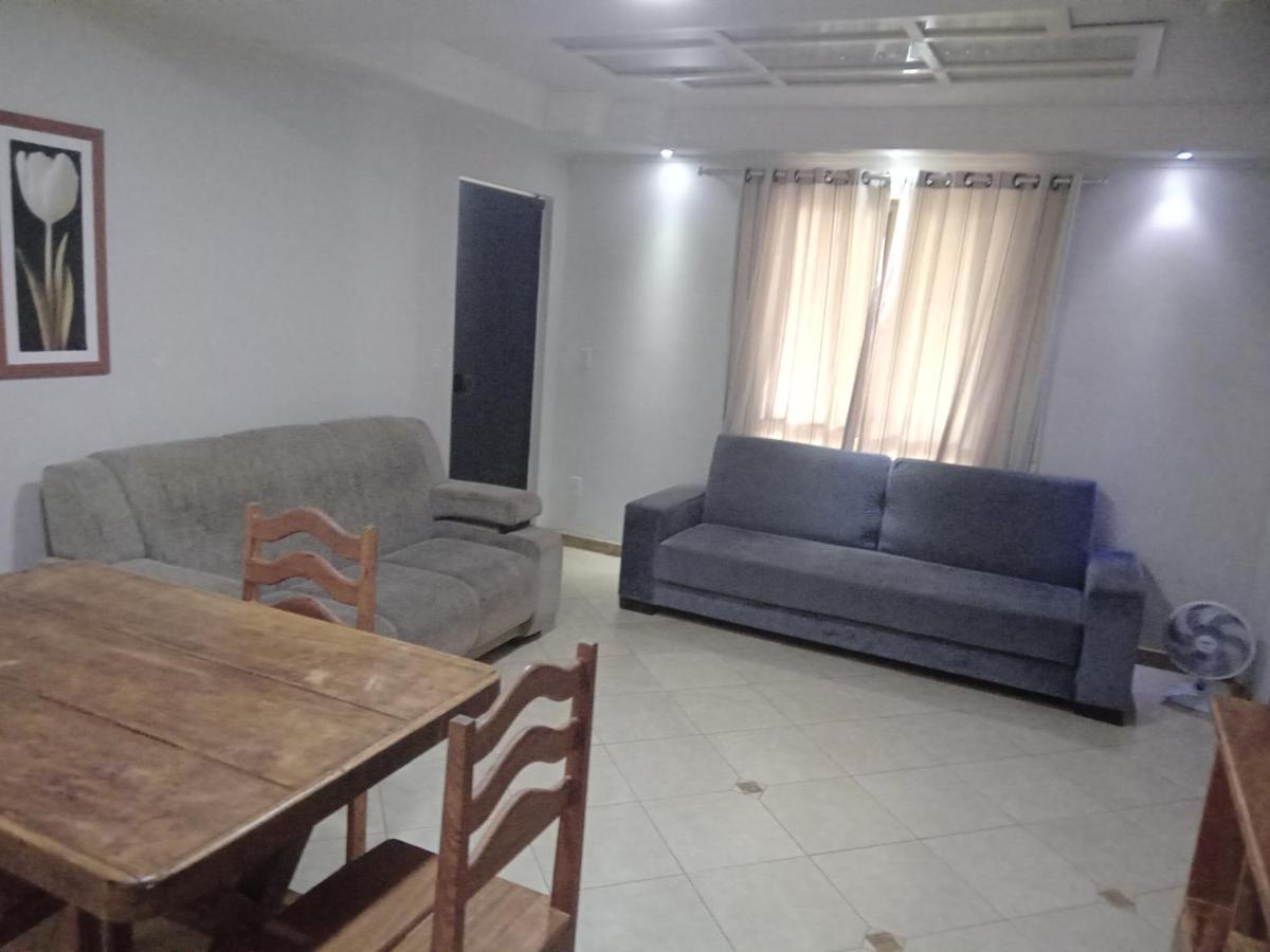 Apts E Suites Em Stella Maris Σαλβαντόρ Εξωτερικό φωτογραφία