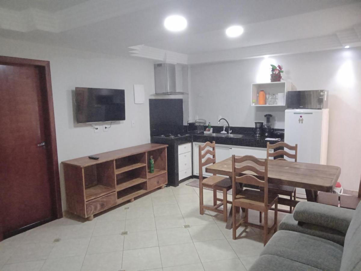 Apts E Suites Em Stella Maris Σαλβαντόρ Εξωτερικό φωτογραφία