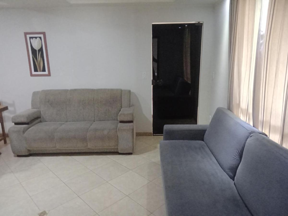 Apts E Suites Em Stella Maris Σαλβαντόρ Εξωτερικό φωτογραφία