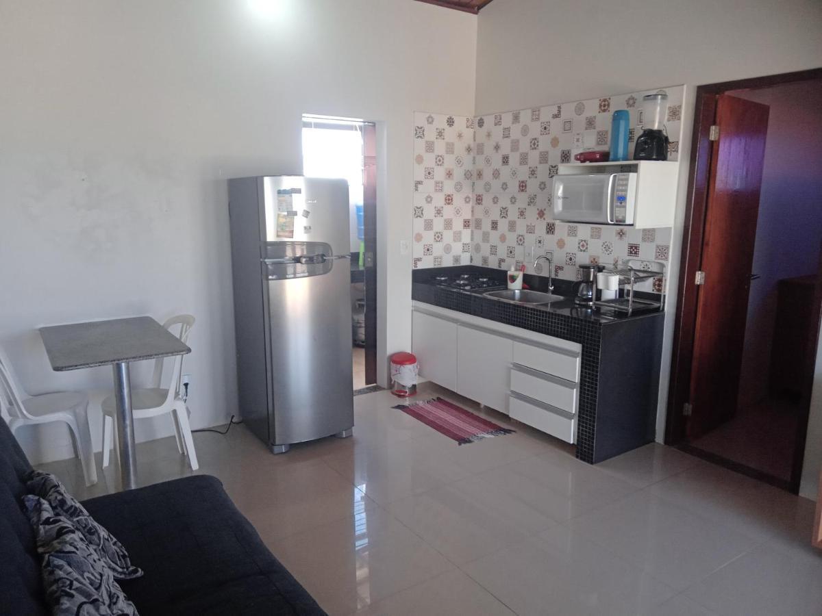 Apts E Suites Em Stella Maris Σαλβαντόρ Εξωτερικό φωτογραφία