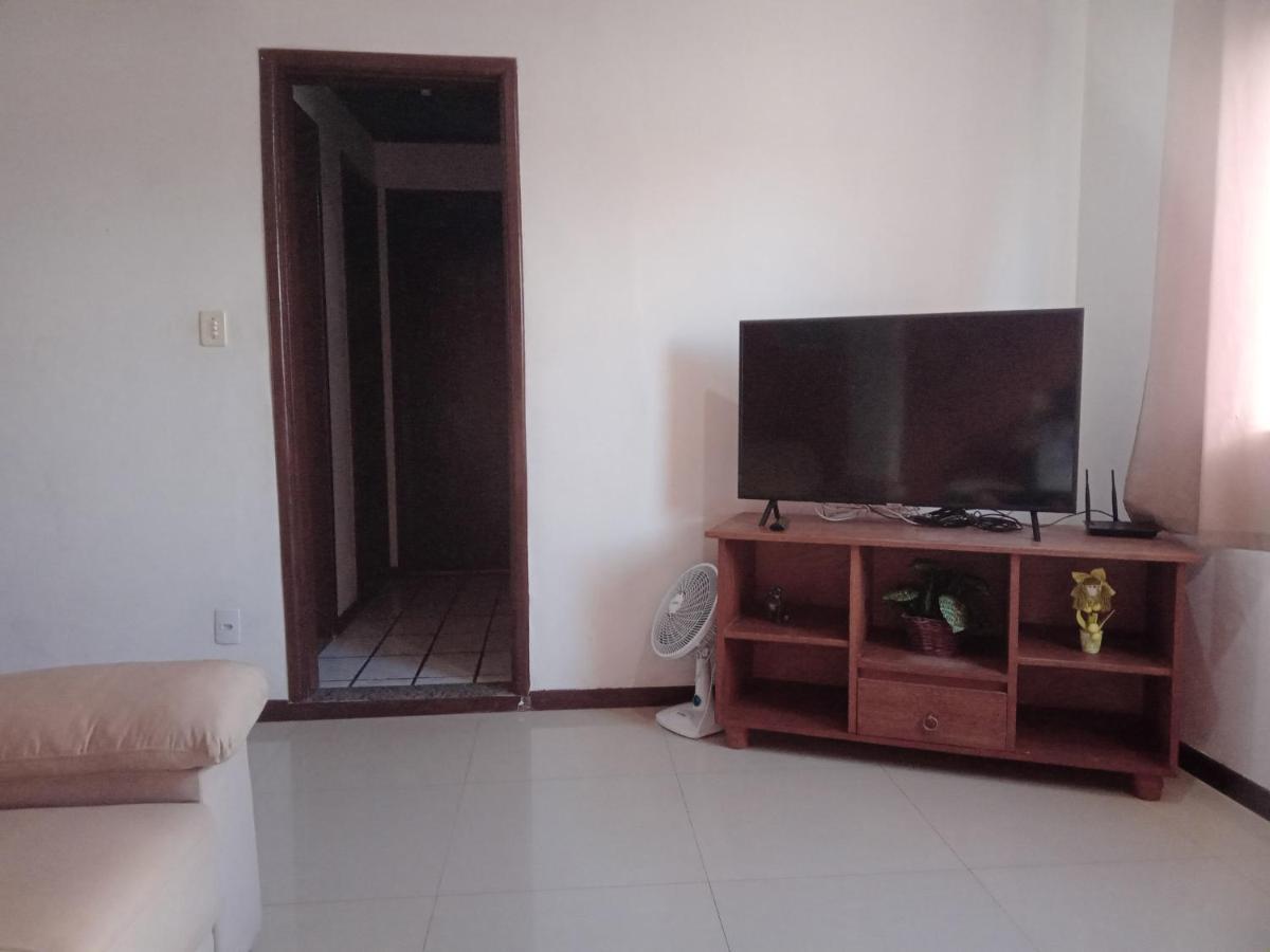Apts E Suites Em Stella Maris Σαλβαντόρ Εξωτερικό φωτογραφία