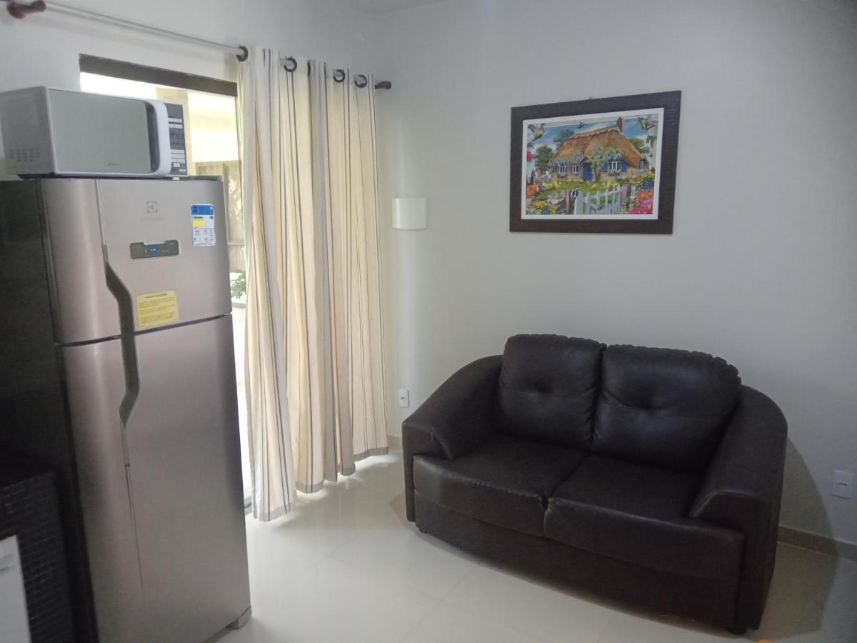 Apts E Suites Em Stella Maris Σαλβαντόρ Εξωτερικό φωτογραφία