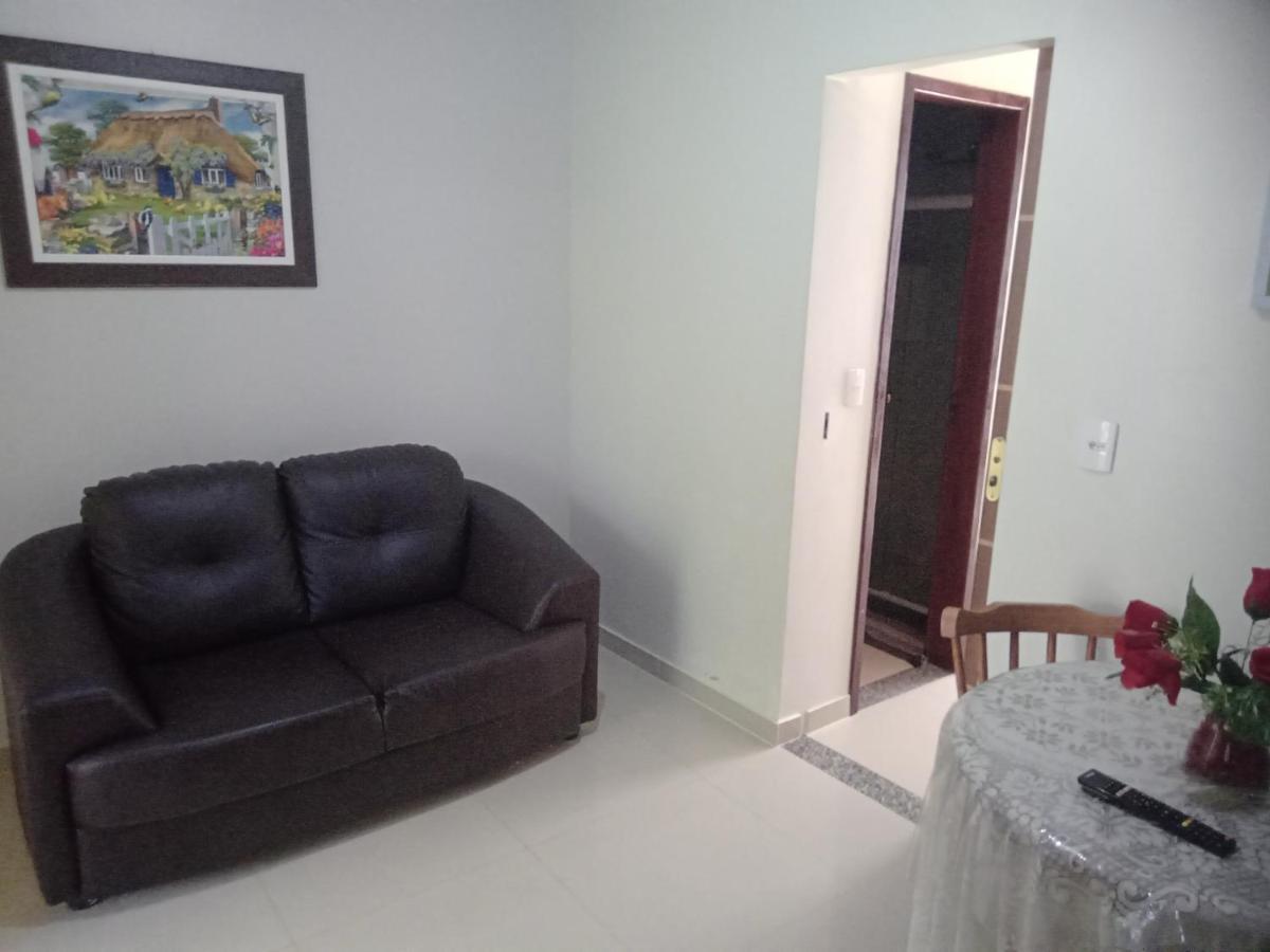 Apts E Suites Em Stella Maris Σαλβαντόρ Εξωτερικό φωτογραφία