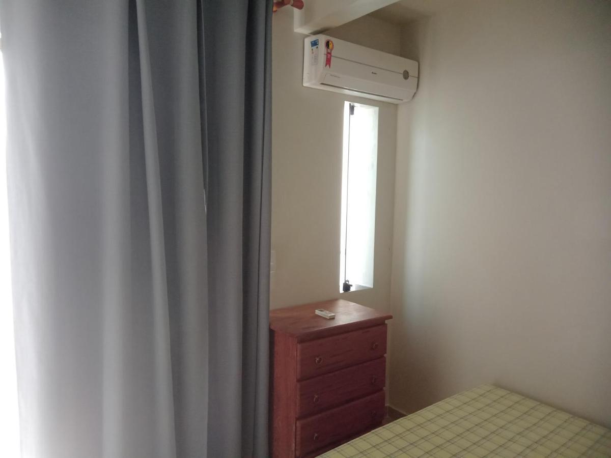 Apts E Suites Em Stella Maris Σαλβαντόρ Εξωτερικό φωτογραφία