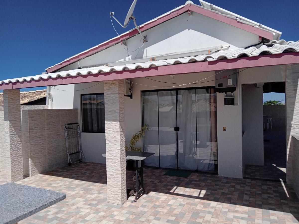 Apts E Suites Em Stella Maris Σαλβαντόρ Εξωτερικό φωτογραφία