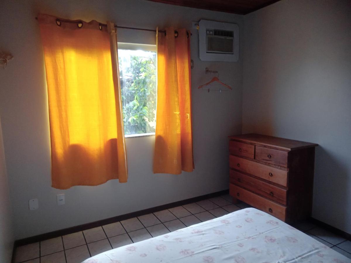 Apts E Suites Em Stella Maris Σαλβαντόρ Εξωτερικό φωτογραφία