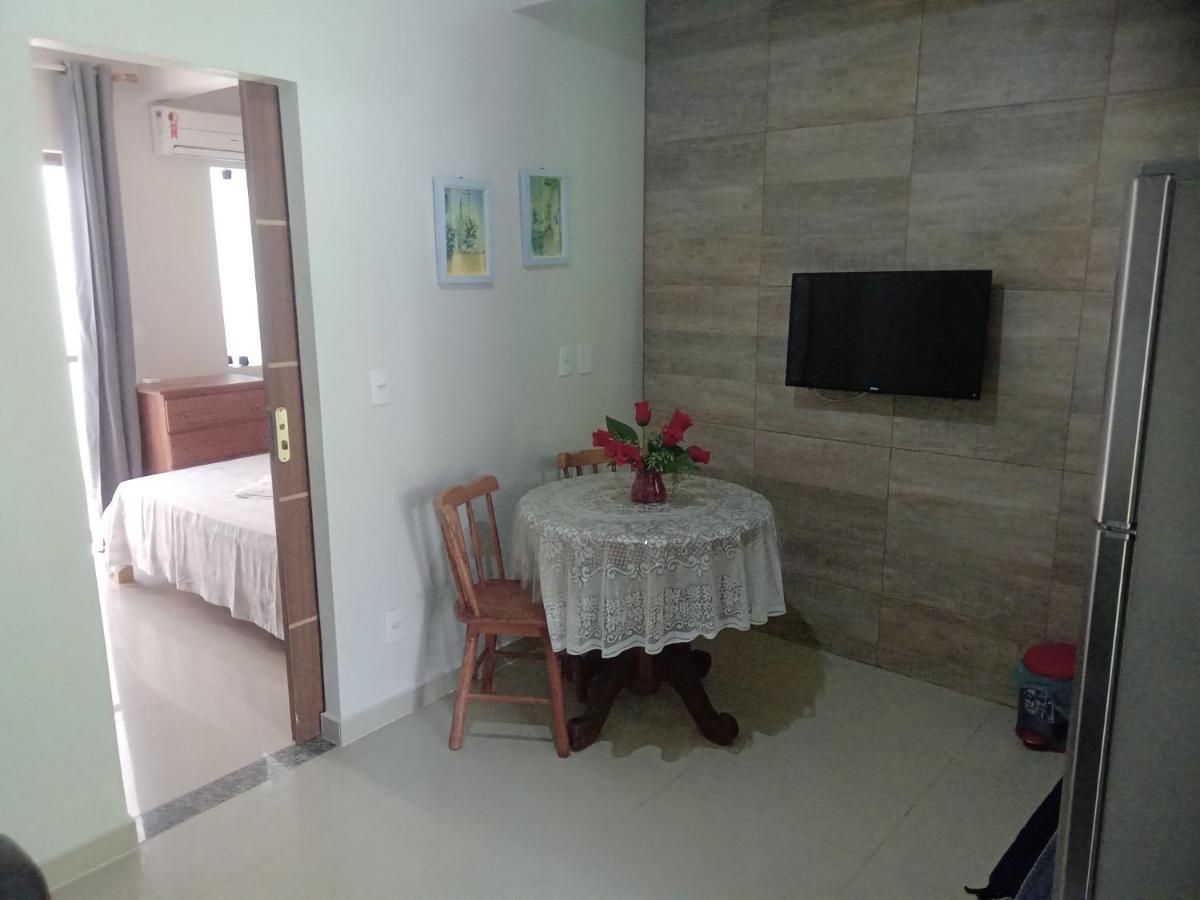 Apts E Suites Em Stella Maris Σαλβαντόρ Εξωτερικό φωτογραφία
