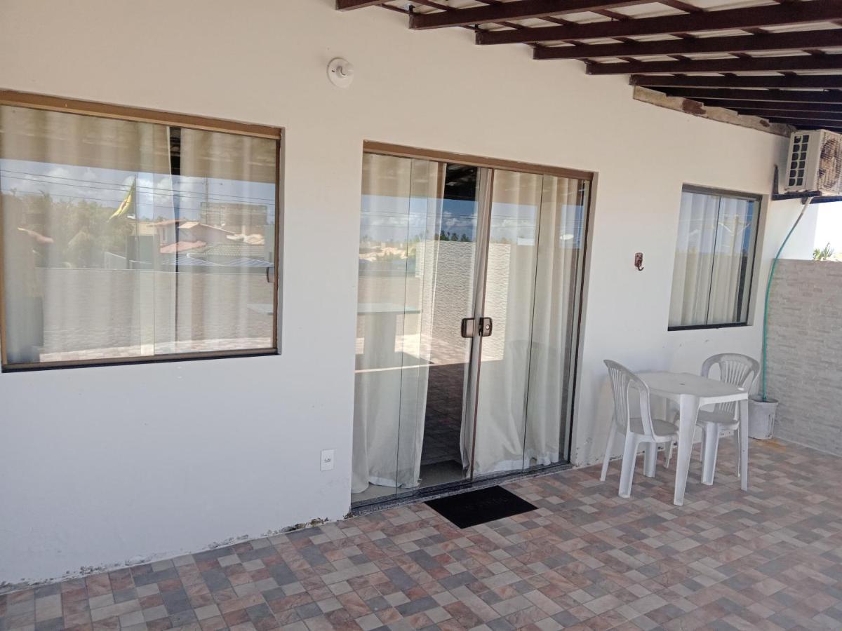 Apts E Suites Em Stella Maris Σαλβαντόρ Εξωτερικό φωτογραφία