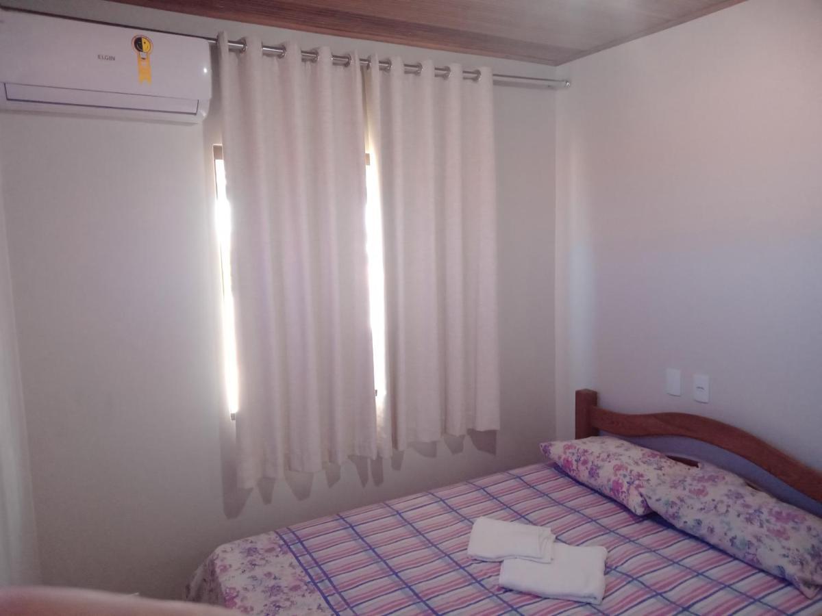 Apts E Suites Em Stella Maris Σαλβαντόρ Εξωτερικό φωτογραφία