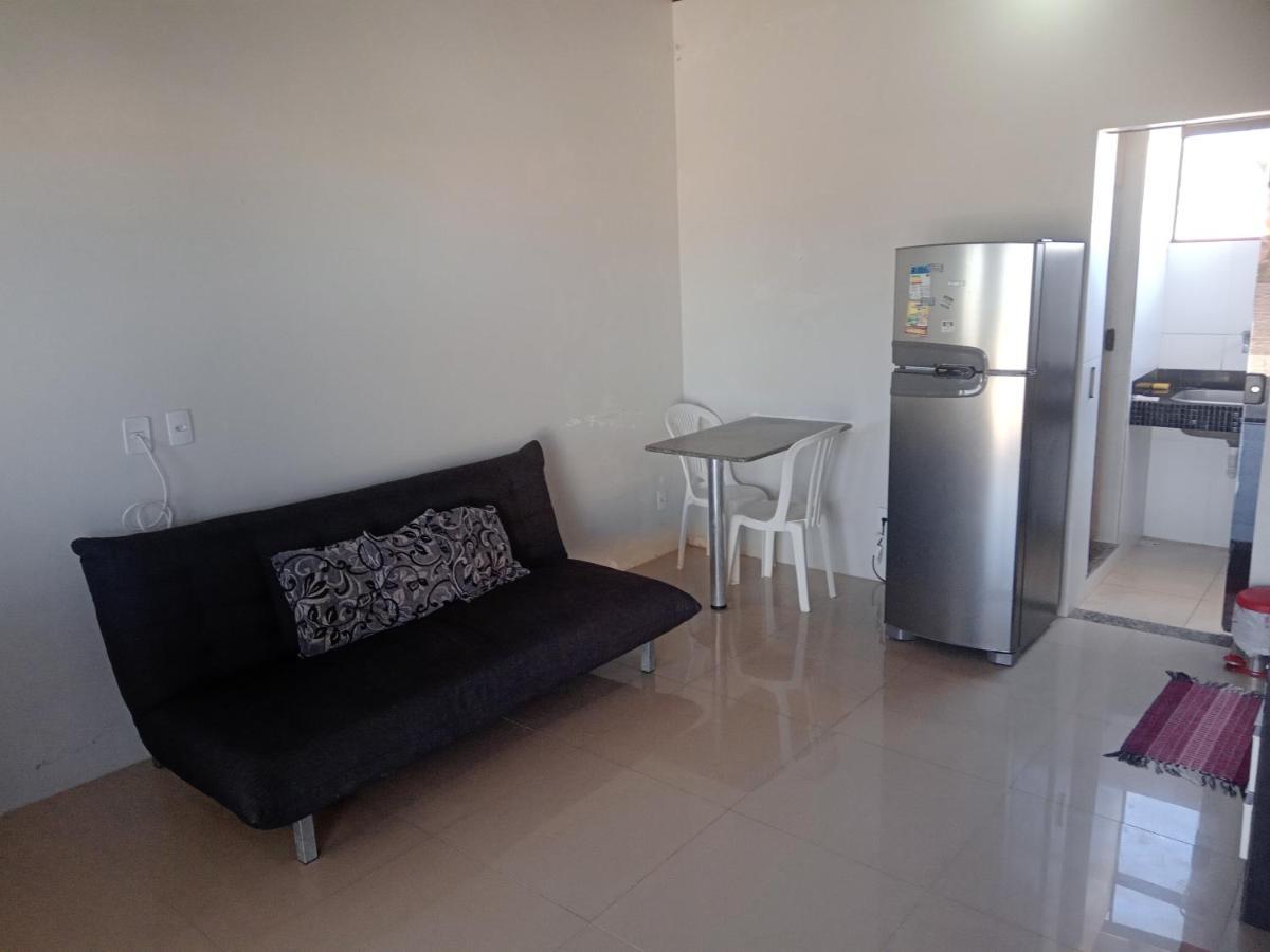 Apts E Suites Em Stella Maris Σαλβαντόρ Εξωτερικό φωτογραφία