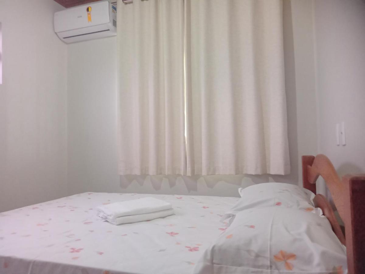 Apts E Suites Em Stella Maris Σαλβαντόρ Εξωτερικό φωτογραφία