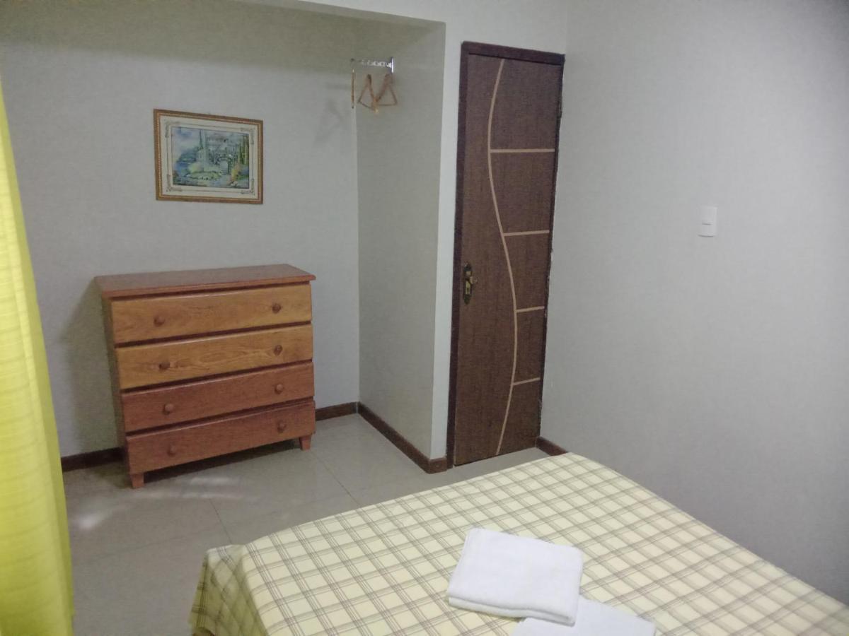 Apts E Suites Em Stella Maris Σαλβαντόρ Εξωτερικό φωτογραφία