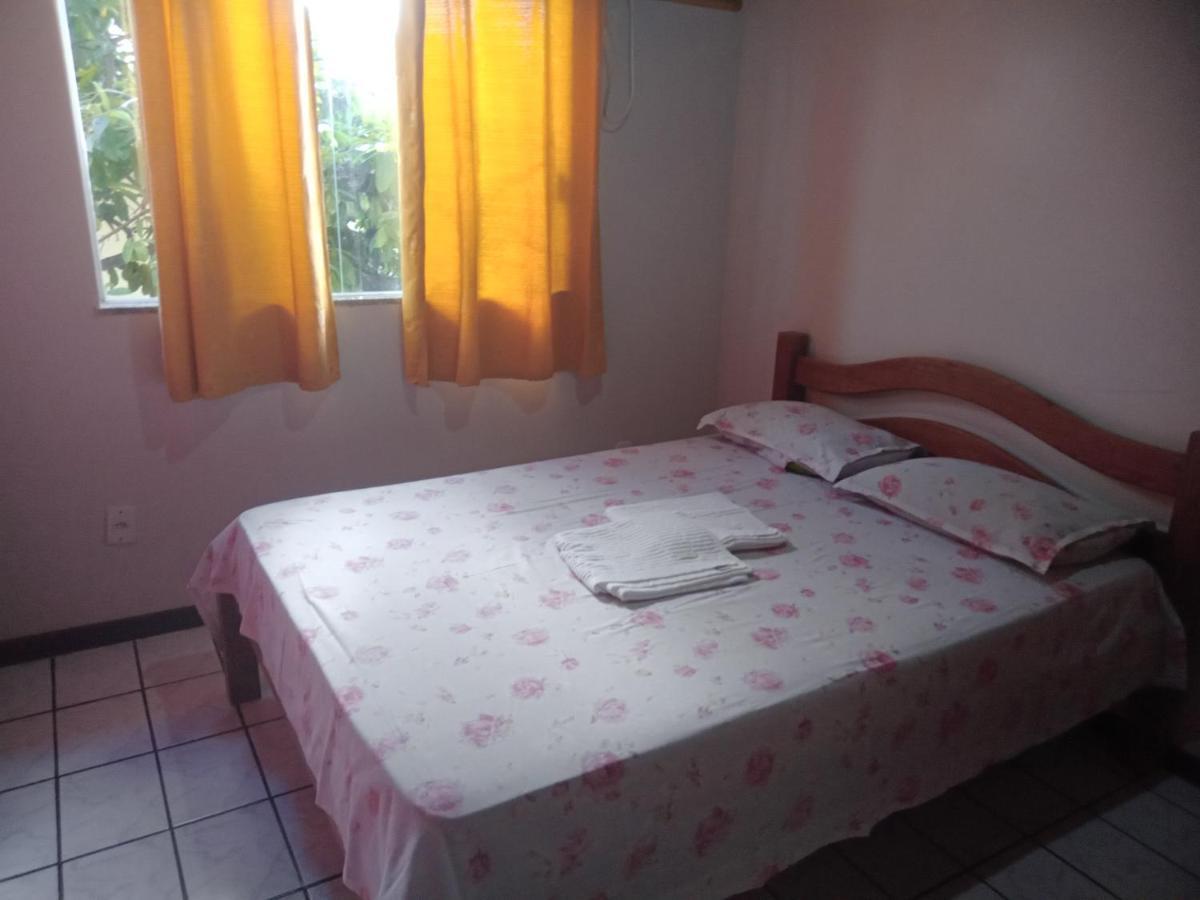 Apts E Suites Em Stella Maris Σαλβαντόρ Εξωτερικό φωτογραφία