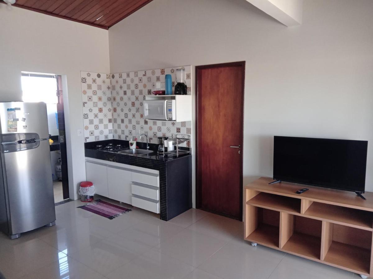Apts E Suites Em Stella Maris Σαλβαντόρ Εξωτερικό φωτογραφία