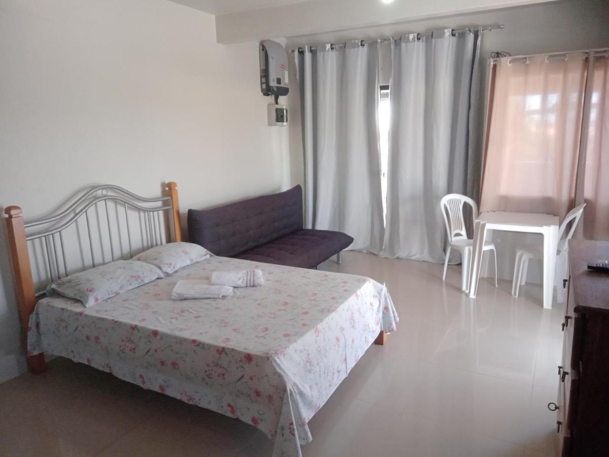 Apts E Suites Em Stella Maris Σαλβαντόρ Εξωτερικό φωτογραφία